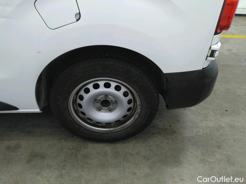  Peugeot  Expert  Fourgon Premium Compact 1.5 HDi 120CV BVM6 E6dT #43