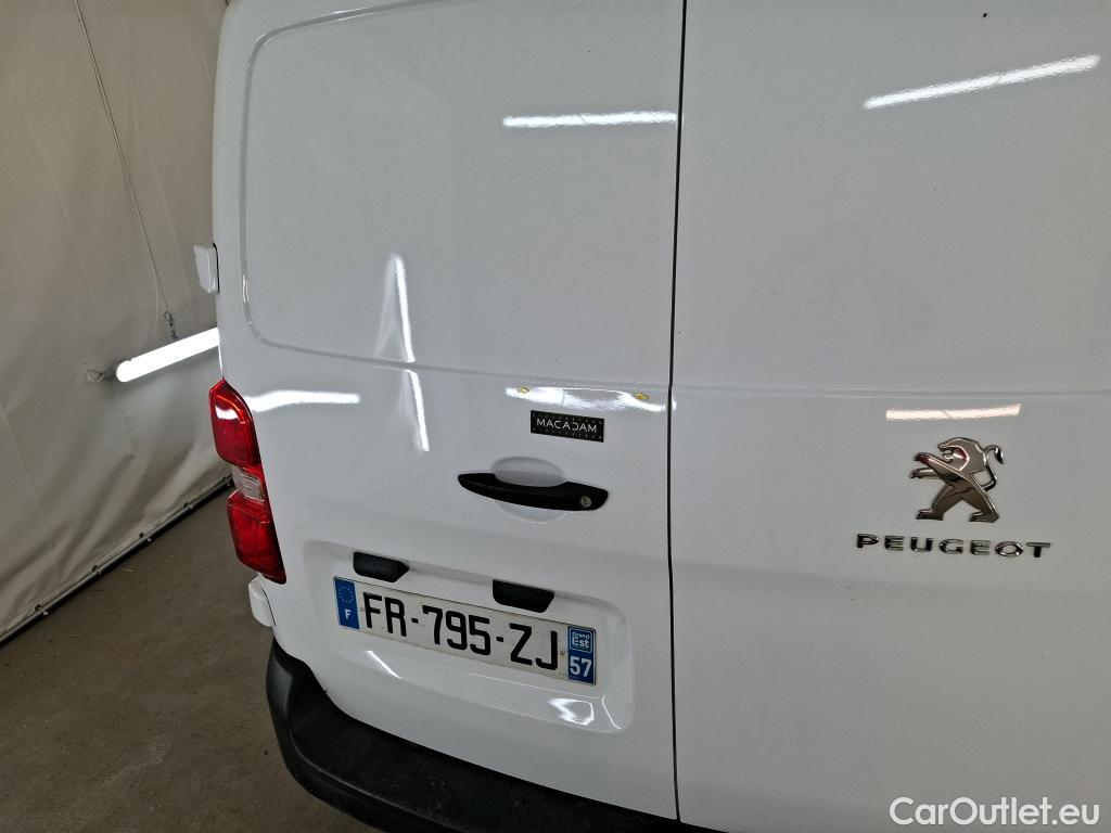  Peugeot  Expert PEUGEOT  / 2016 / 4P / Fourgon tôlé BLUEHDI 100 STANDARD PREMIUM #14
