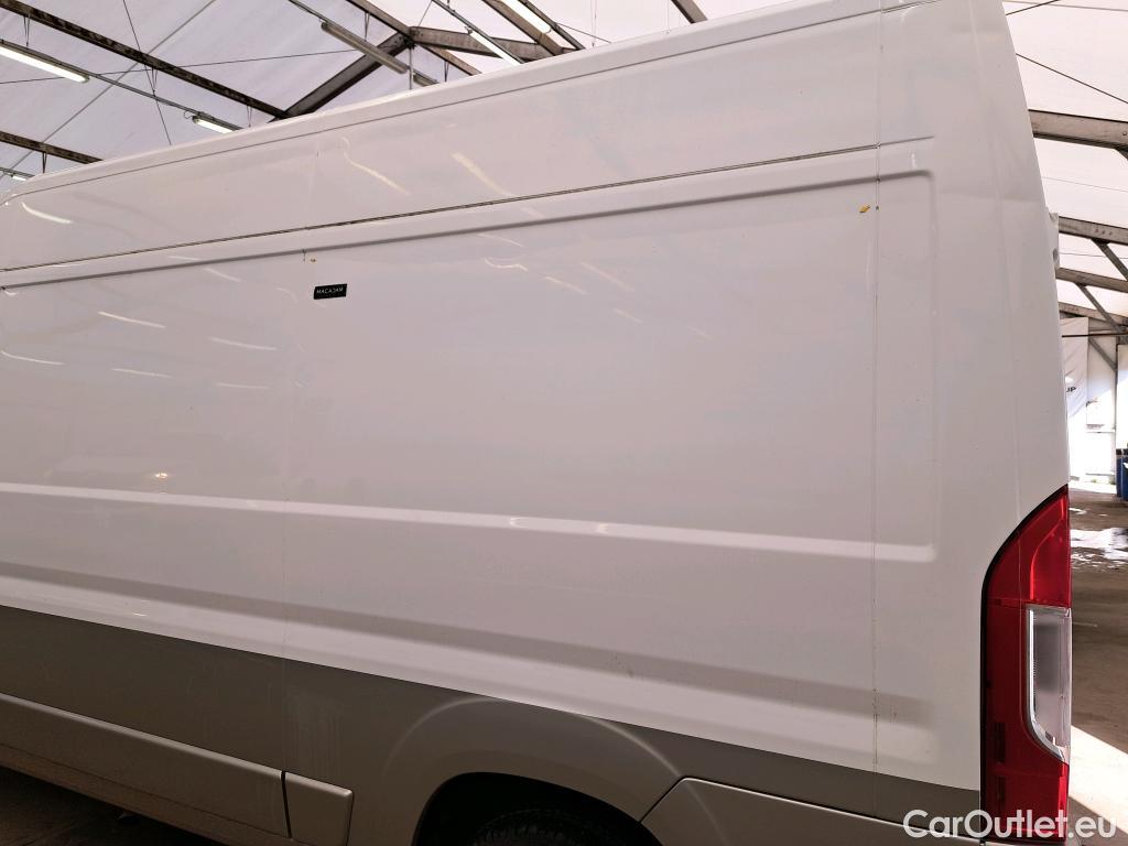  Peugeot  Boxer PEUGEOT  / 2014 / 4P / Fourgon tôlé 2.0 BLUEHDI 110 PREMIUM 335 L2H2 #1
