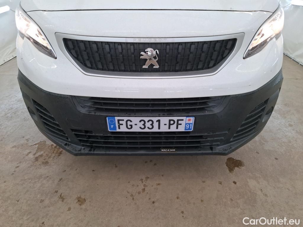  Peugeot  Expert  Fourgon Premium Standard 1.6 HDi 95CV BVM5 E6 #9