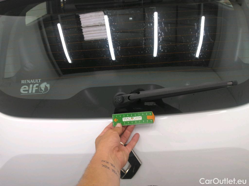  Renault  Clio  IV Air MediaNav 1.5 dCi 75CV BVM5 E6 #13