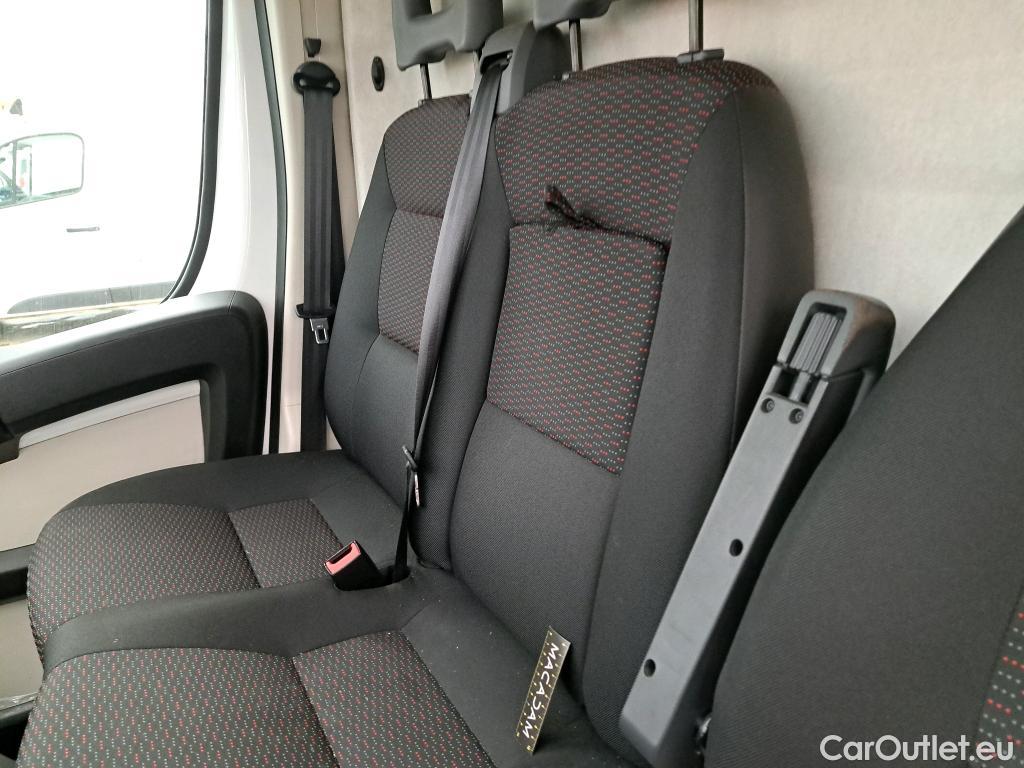  Peugeot  Boxer PEUGEOT  / 2014 / 4P / Fourgon tôlé 2.0 BLUEHDI 110 PREMIUM 335 L2H2 #25