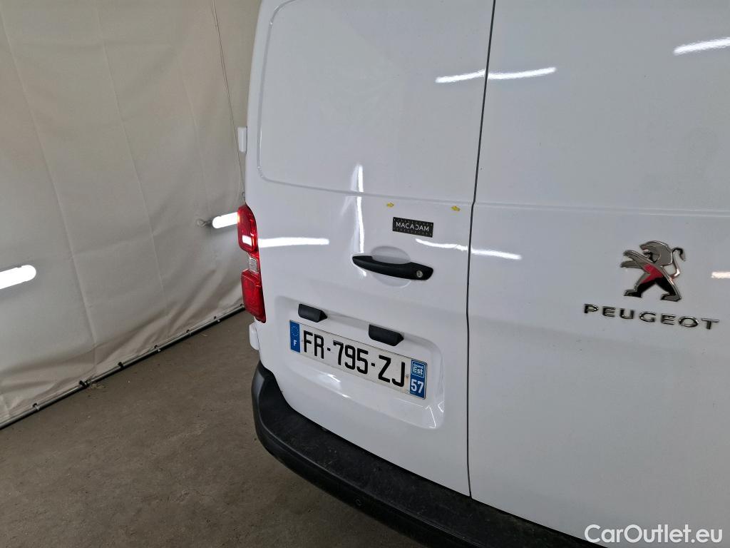  Peugeot  Expert PEUGEOT  / 2016 / 4P / Fourgon tôlé BLUEHDI 100 STANDARD PREMIUM #12