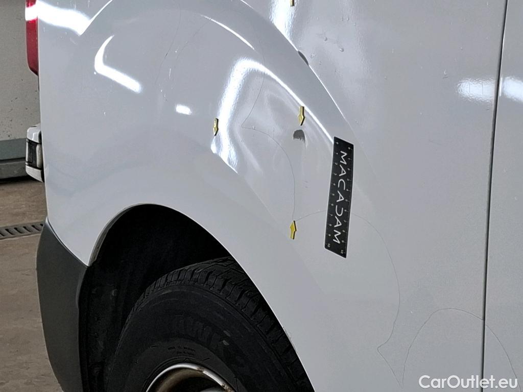  Peugeot  Expert  Fourgon Premium Standard 1.6 HDi 95CV BVM5 E6 #16