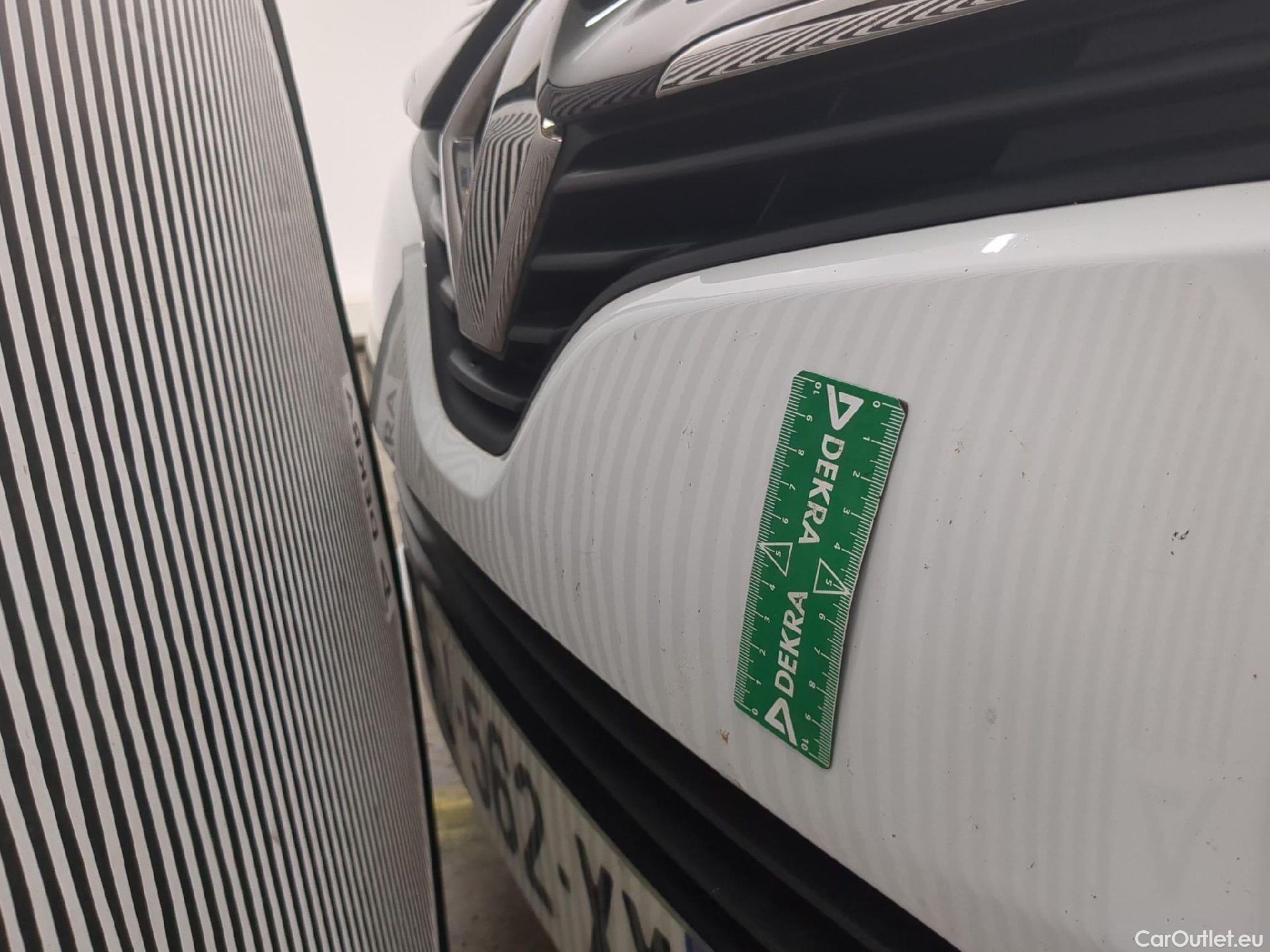  Renault  Clio RENAULT  Société / 2016 / 5P / Berline Air Medianav dCi 75 #30