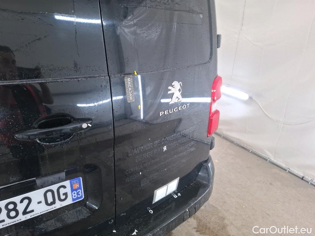  Peugeot  Expert PEUGEOT  VU 4p Fourgon BLUEHDI 120 S&S STANDARD PREMIUM PA #57