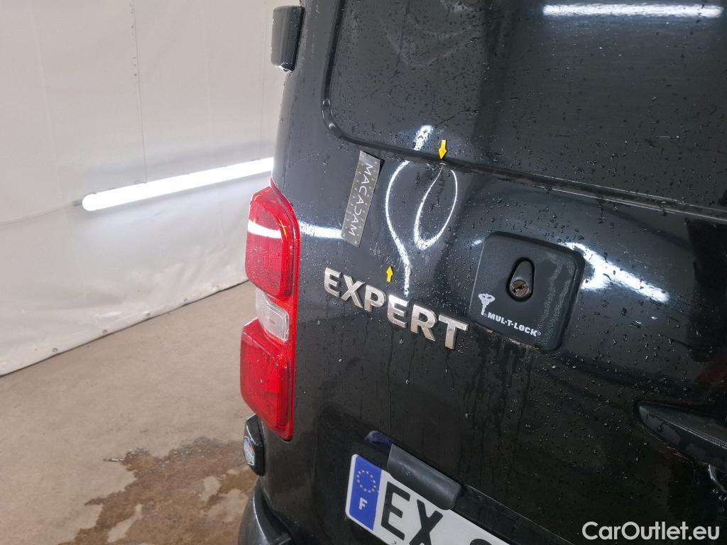  Peugeot  Expert PEUGEOT  VU 4p Fourgon BLUEHDI 120 S&S STANDARD PREMIUM PA #35