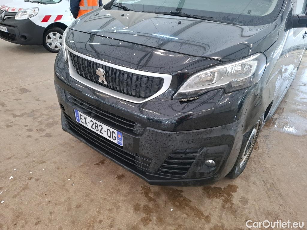  Peugeot  Expert PEUGEOT  VU 4p Fourgon BLUEHDI 120 S&S STANDARD PREMIUM PA #37