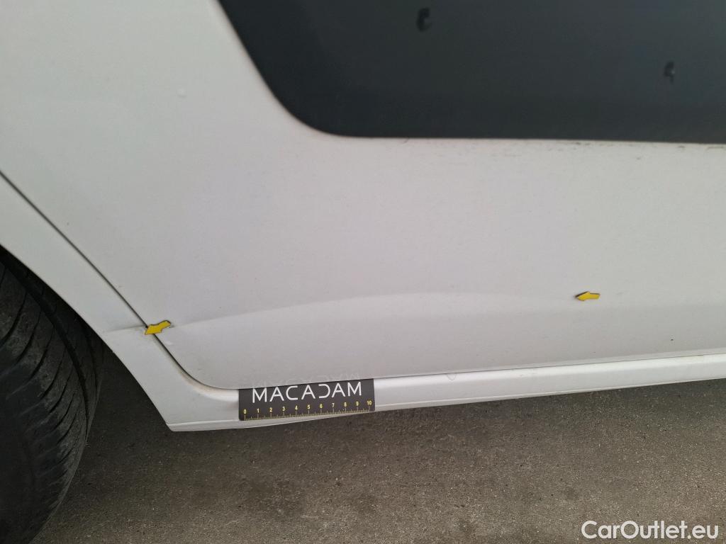  Peugeot  Partner  L1 Premium 1.6 HDi 75CV BVM5 E6 #6