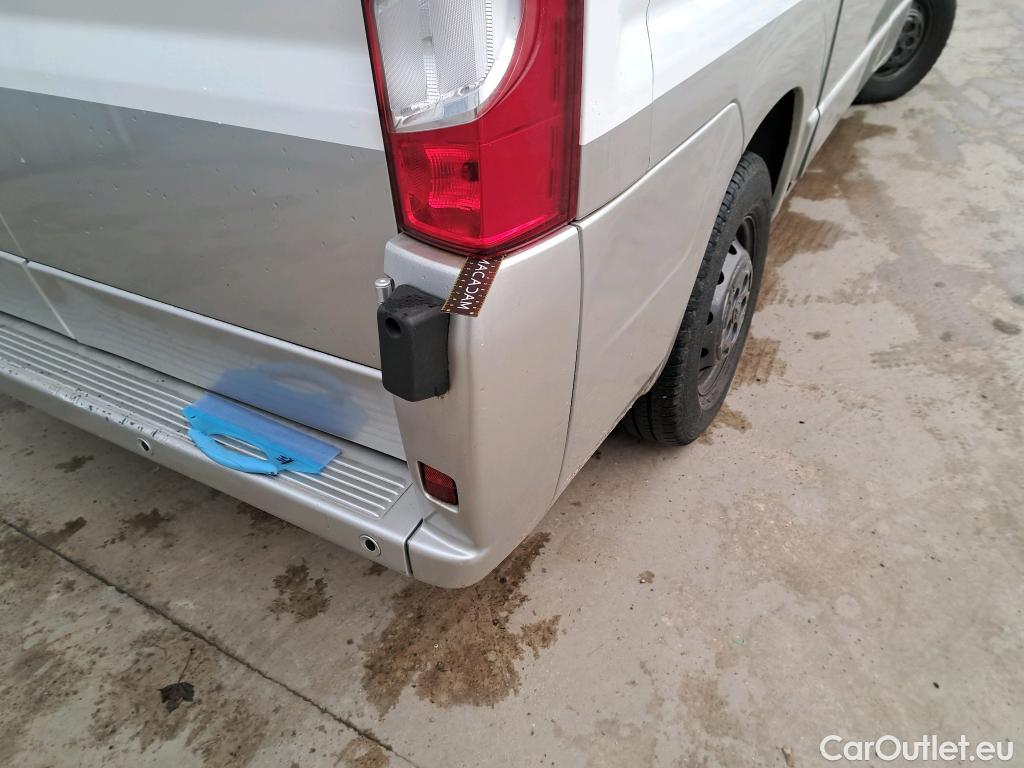  Peugeot  Boxer PEUGEOT  VU 4p VNA 2.0 BLUEHDI 110 PREMIUM 333 L1H2 fourgon tôlé #77