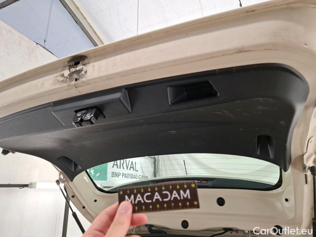  Renault  Captur  Business 0.9 TCe 90CV BVM5 E6 / TRANSFO VP/VF #3