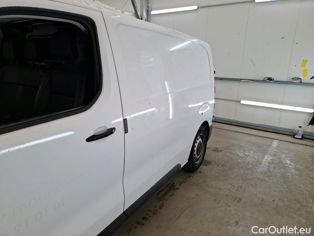  Peugeot  Expert  Fourgon Premium Standard 1.6 HDi 95CV BVM5 E6 #1