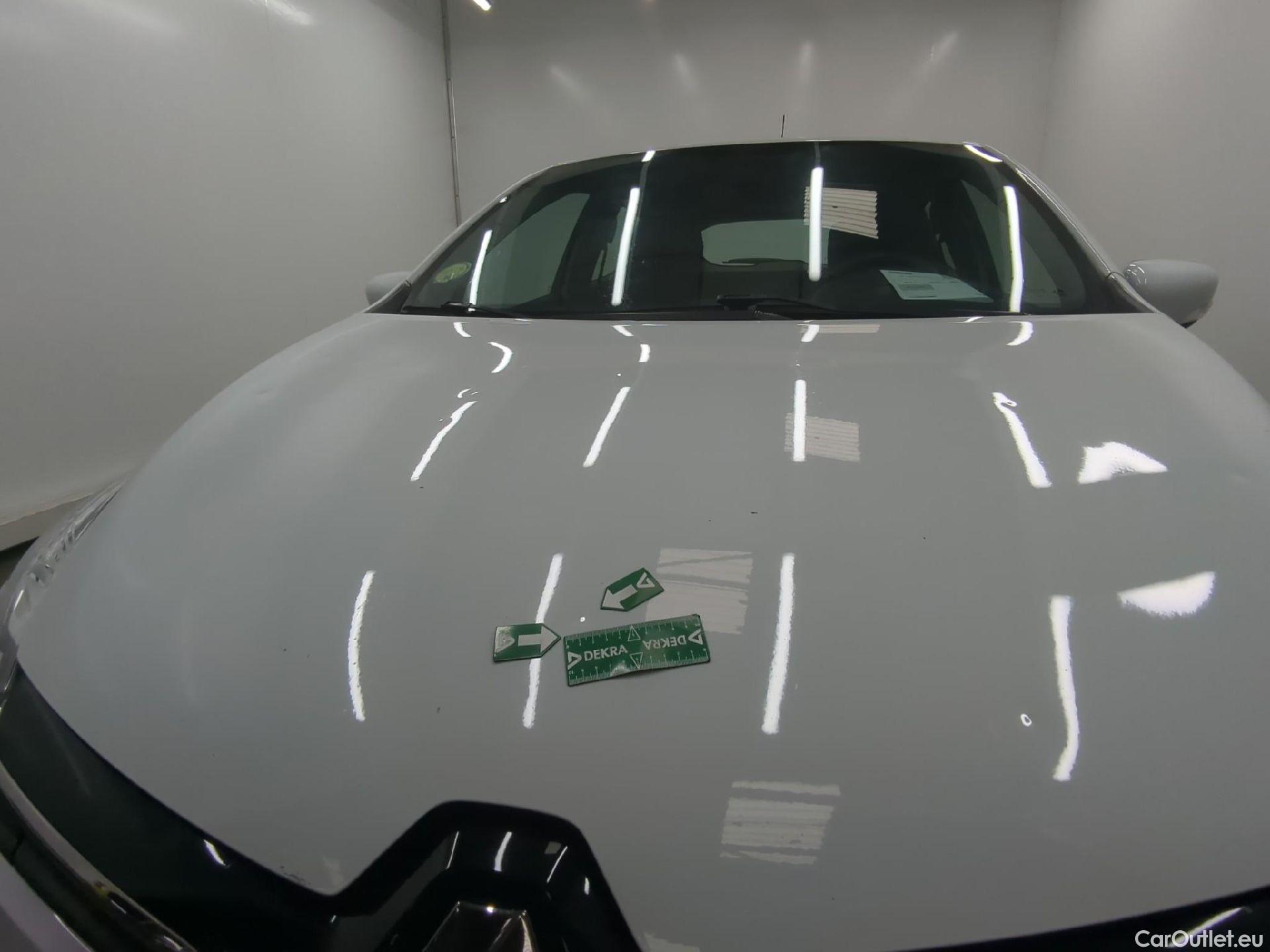  Renault  Clio RENAULT  Société / 2016 / 5P / Berline Air Medianav dCi 75 #34