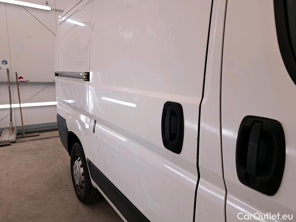  Peugeot  Boxer PEUGEOT  VU 4p Fourgon BLUEHDI 110 PREMIUM 330 L1H1 #11