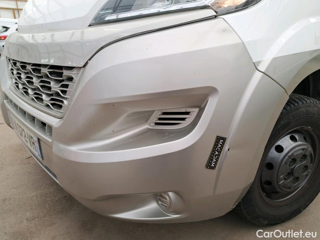  Peugeot  Boxer PEUGEOT  / 2014 / 4P / Fourgon tôlé 2.0 BLUEHDI 110 PREMIUM 335 L2H2 #11