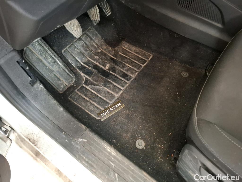  Renault  Clio  V Société Air Nav 1.5 dCi 85CV BVM6 E6dT #1
