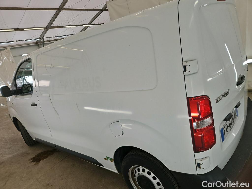  Peugeot  Expert  Fourgon Asphalt L2 2.0 HDi 120CV BVM6 E6dT #60