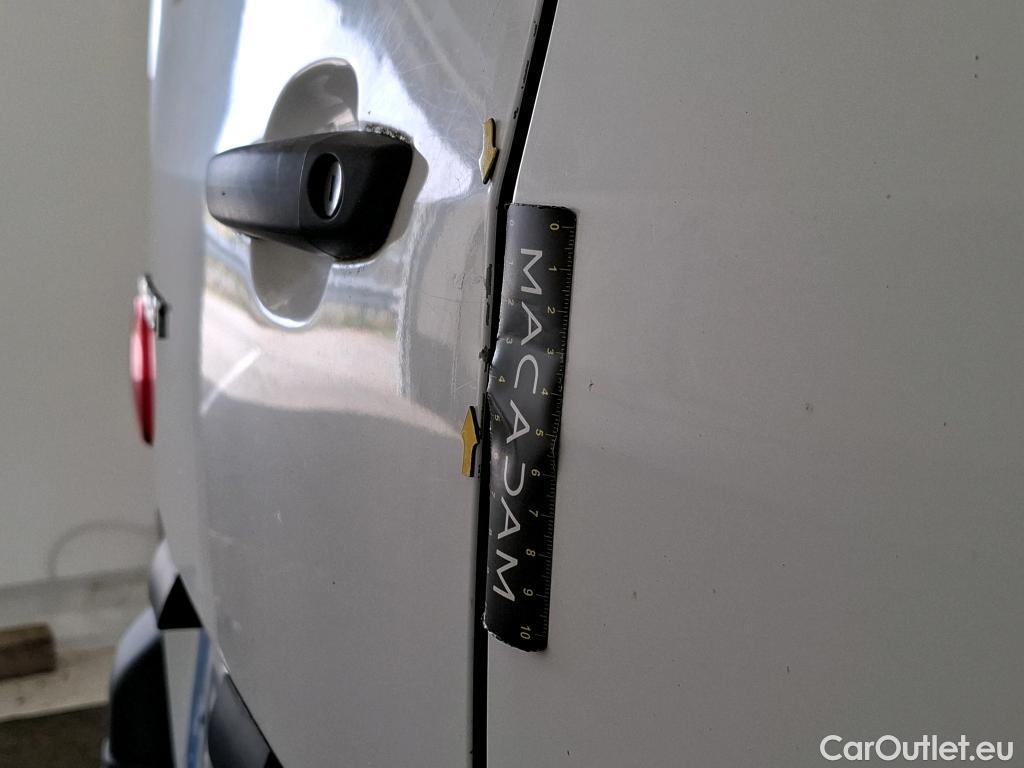 Peugeot  Partner  L1 Premium Pack 1.6 HDi 100CV BVM5 E6 #14