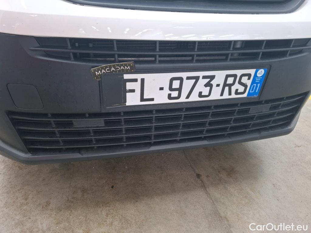 Peugeot  Partner  Premium L1 1.5 HDi 100CV BVM5 E6dT #23