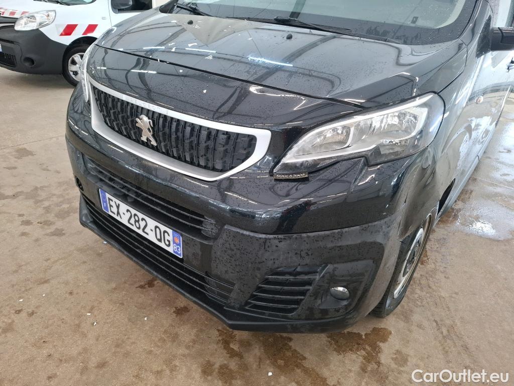  Peugeot  Expert PEUGEOT  VU 4p Fourgon BLUEHDI 120 S&S STANDARD PREMIUM PA #88