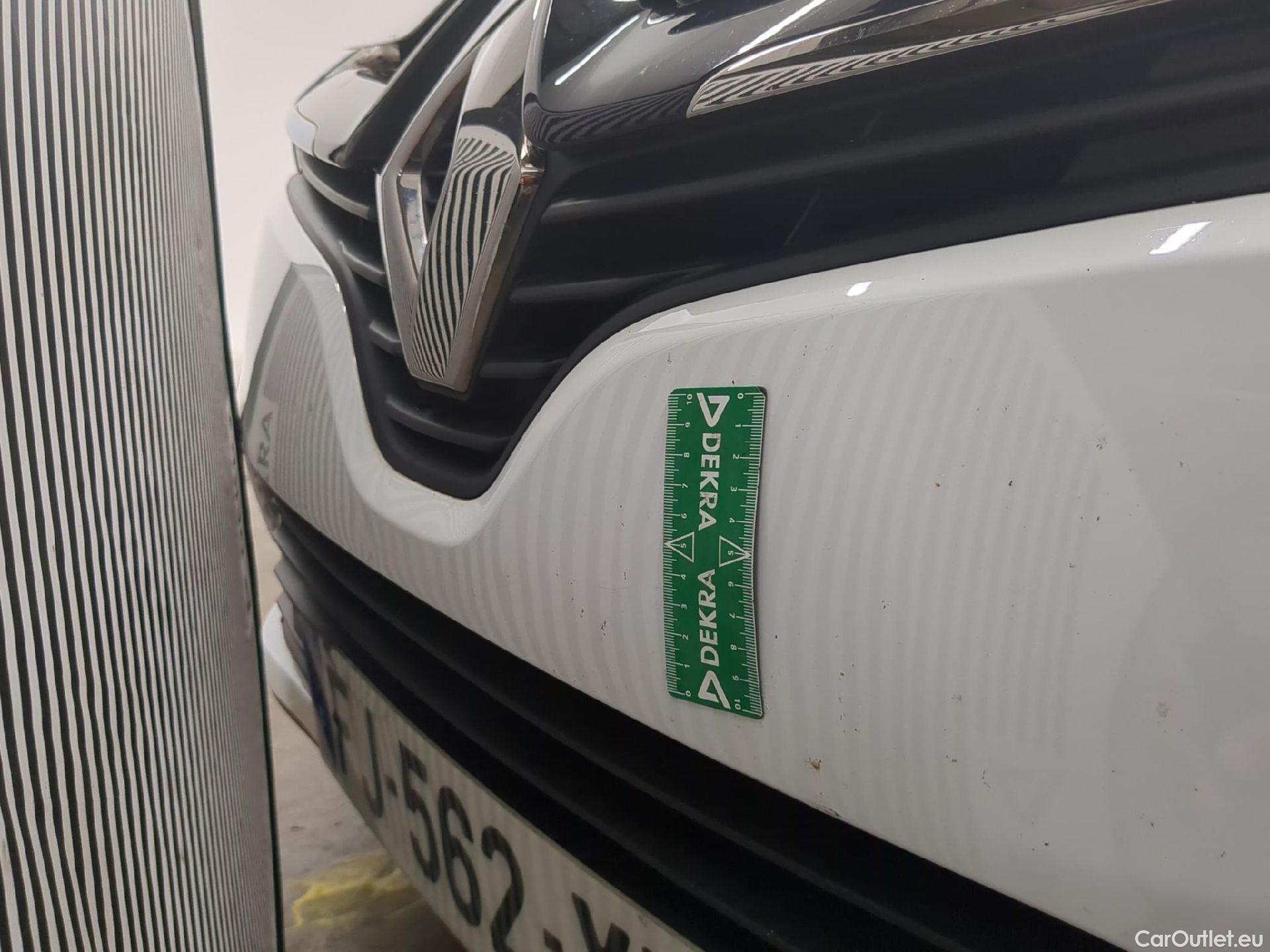  Renault  Clio RENAULT  Société / 2016 / 5P / Berline Air Medianav dCi 75 #29