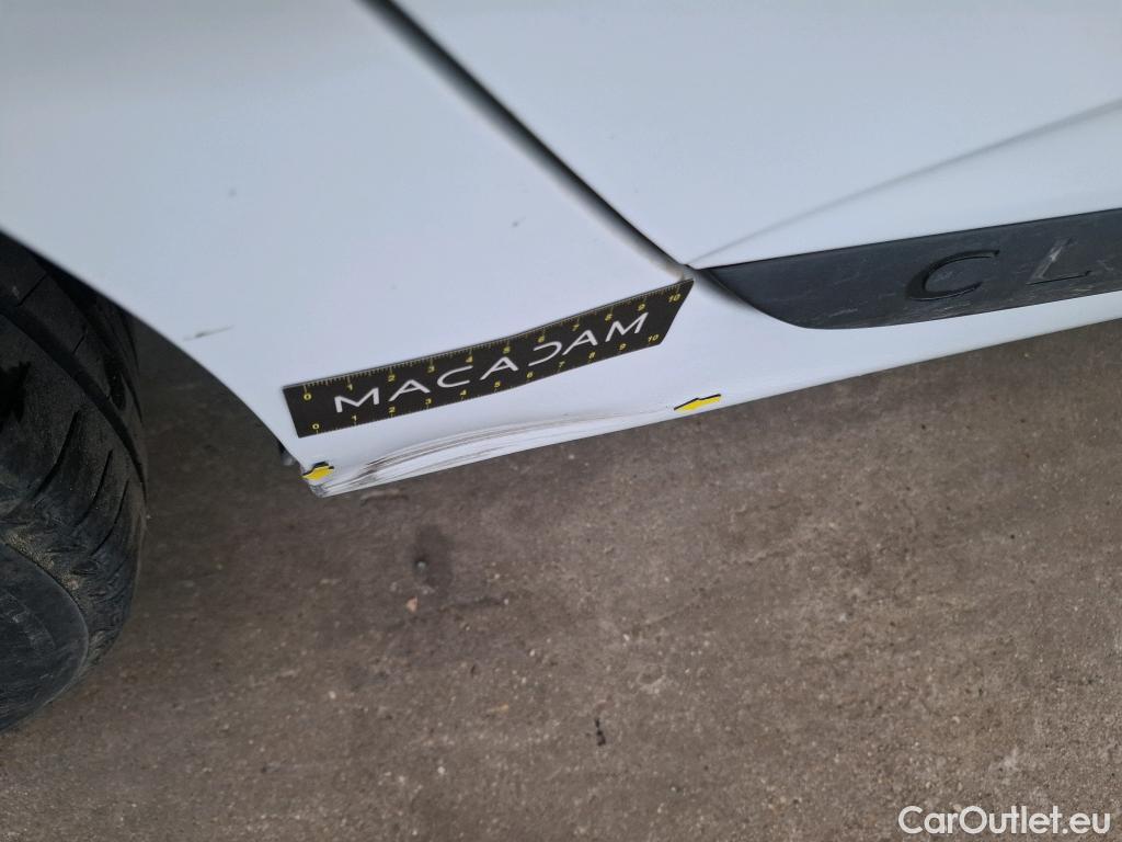  Renault  Clio  V Société Air Nav 1.5 dCi 85CV BVM6 E6dT #7