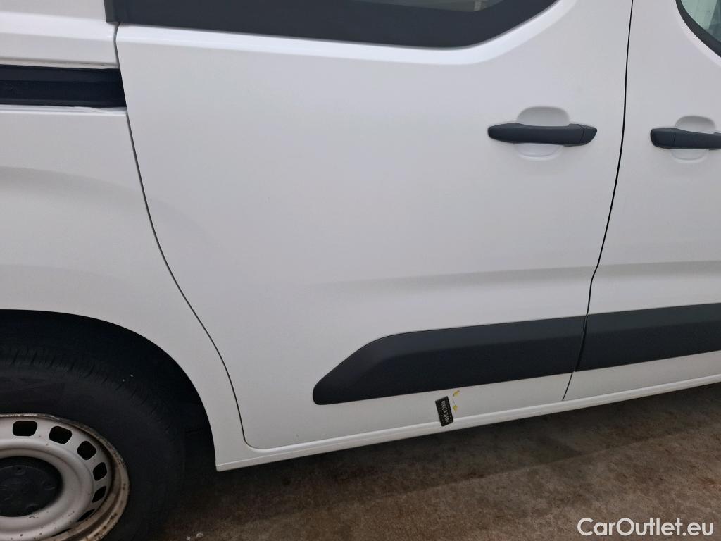  Peugeot  Partner  Premium L1 1.5 HDi 100CV BVM5 E6dT #36
