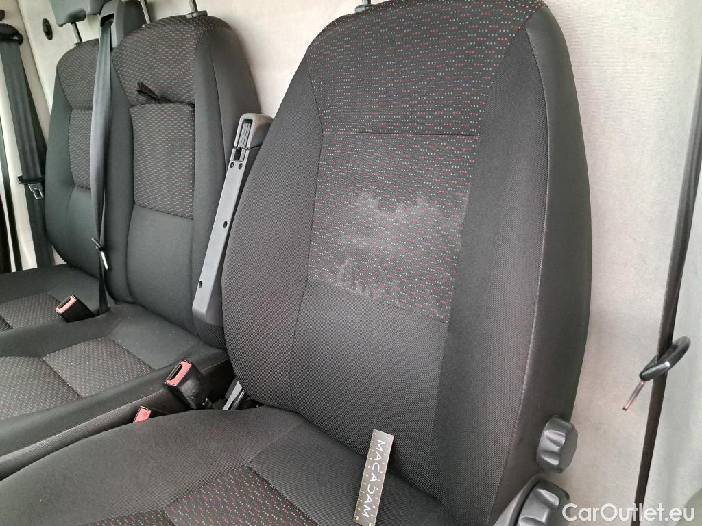  Peugeot  Boxer PEUGEOT  / 2014 / 4P / Fourgon tôlé 2.0 BLUEHDI 110 PREMIUM 335 L2H2 #24