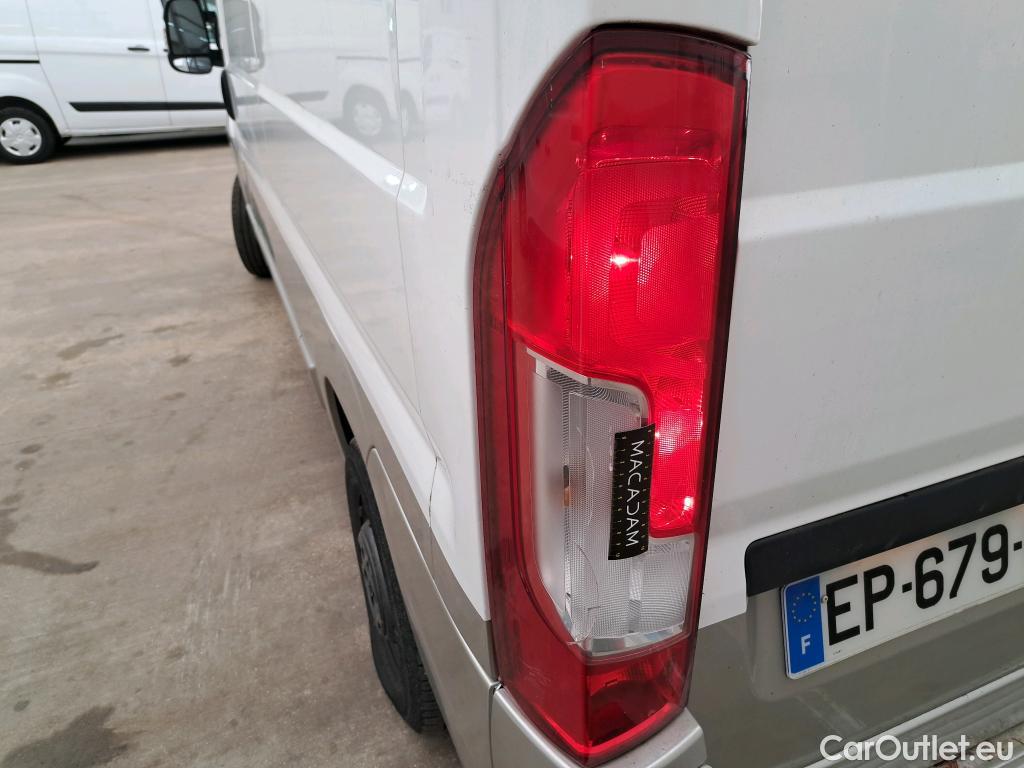  Peugeot  Boxer PEUGEOT  VU 4p VNA 2.0 BLUEHDI 110 PREMIUM 333 L2H2 fourgon tôlé #6