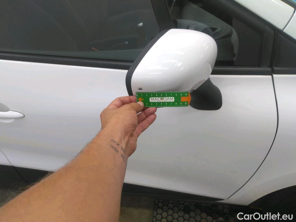  Renault  Clio  IV Air MediaNav 1.5 dCi 75CV BVM5 E6 #31