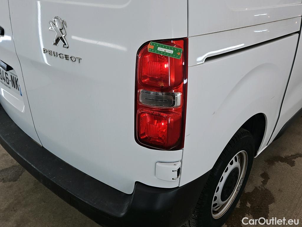 Peugeot  Expert  Fourgon Asphalt L2 2.0 HDi 120CV BVM6 E6dT #26