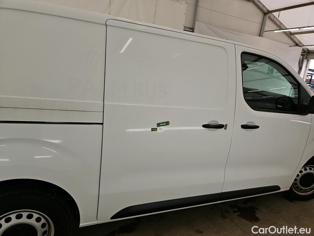  Peugeot  Expert  Fourgon Asphalt L2 2.0 HDi 120CV BVM6 E6dT #41