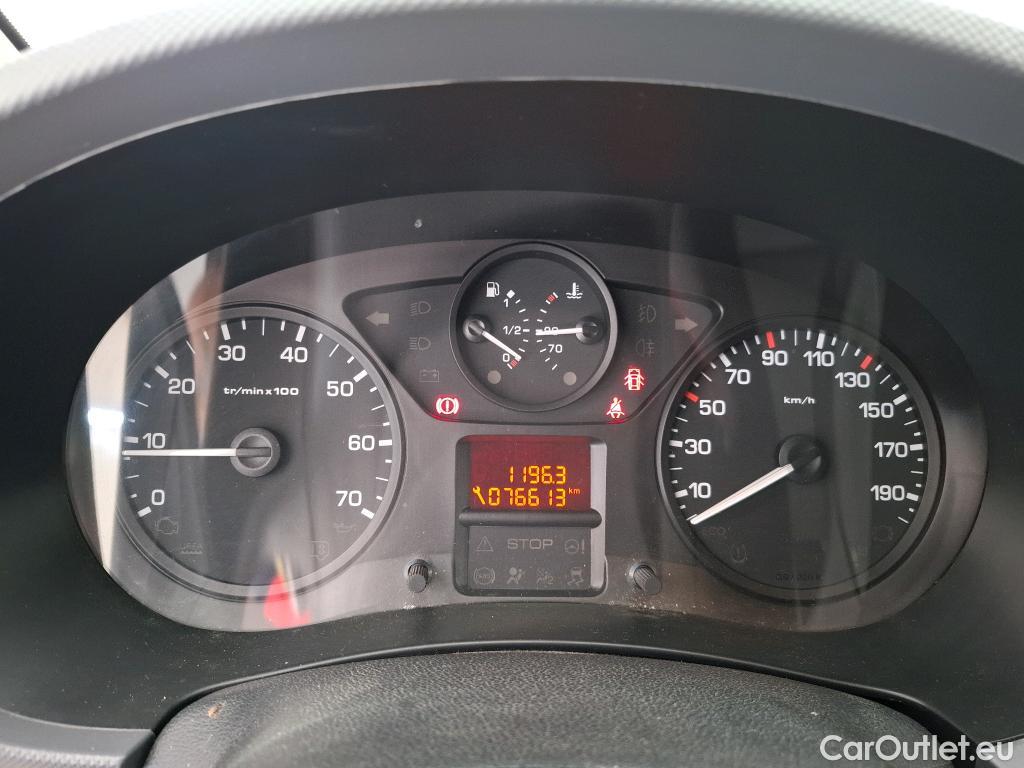  Peugeot  Partner  L1 Premium Pack 1.6 HDi 100CV BVM5 E6 #18