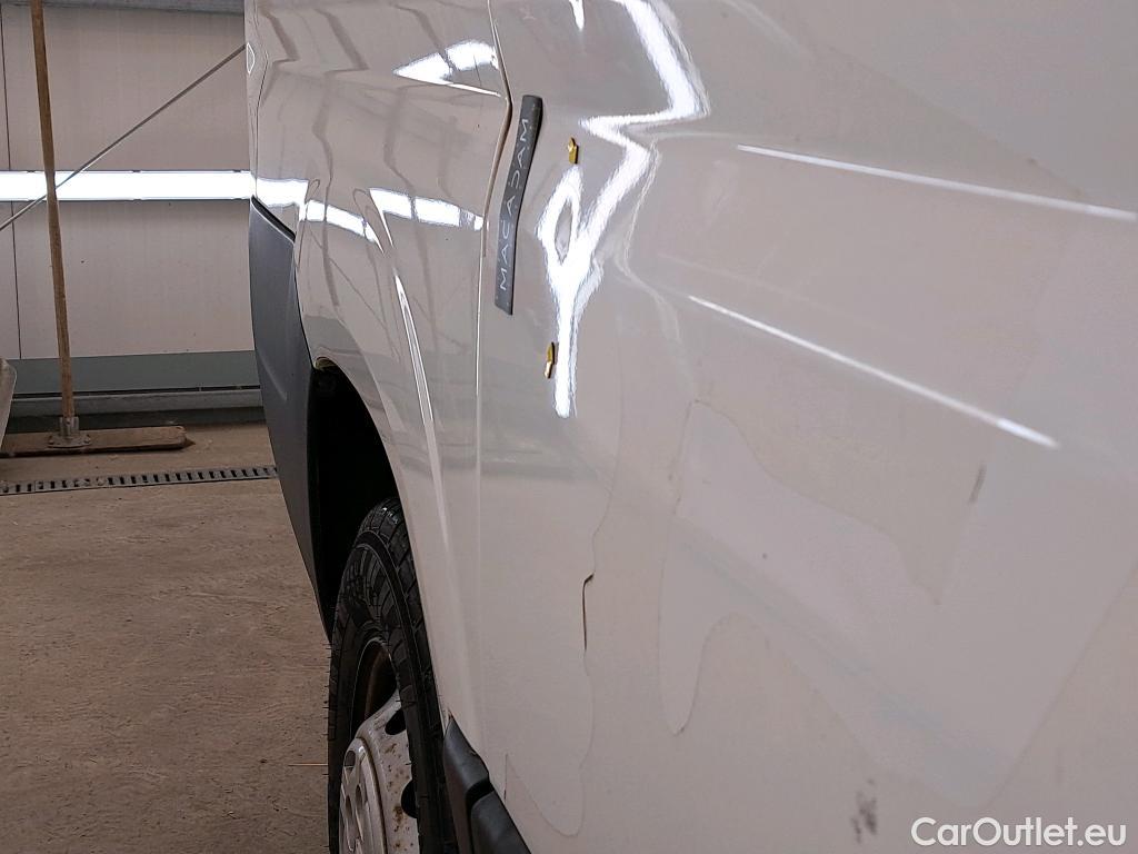  Peugeot  Boxer PEUGEOT  VU 4p Fourgon BLUEHDI 110 PREMIUM 330 L1H1 #13