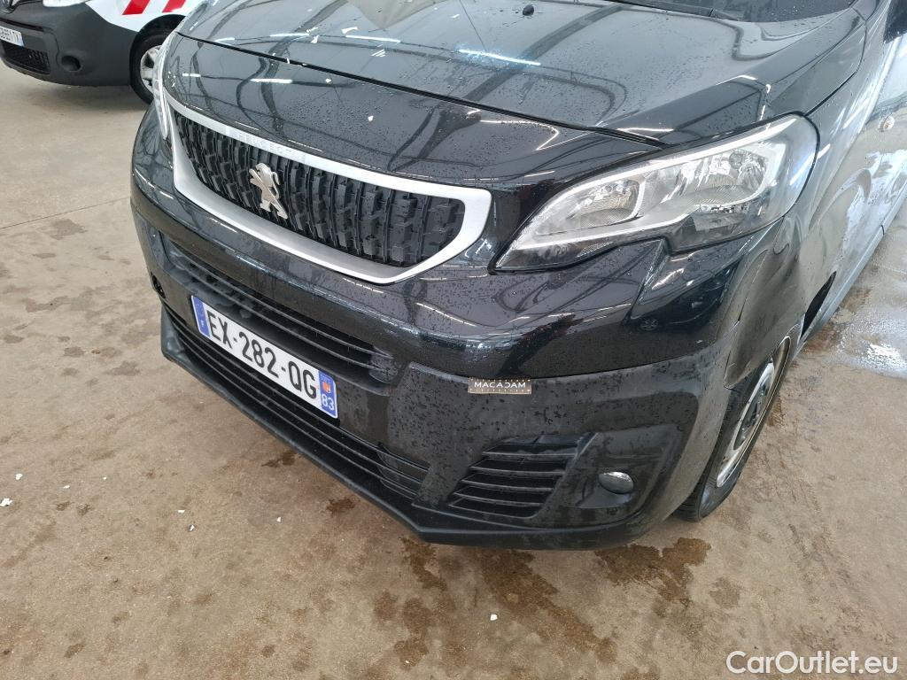  Peugeot  Expert PEUGEOT  VU 4p Fourgon BLUEHDI 120 S&S STANDARD PREMIUM PA #60