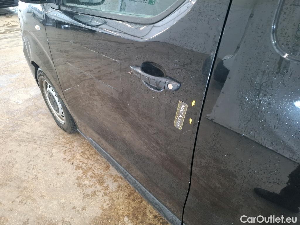  Peugeot  Expert PEUGEOT  VU 4p Fourgon BLUEHDI 120 S&S STANDARD PREMIUM PA #77