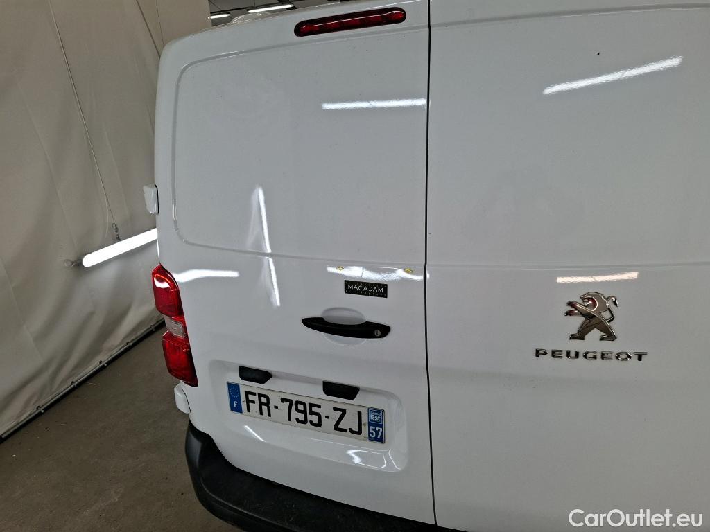  Peugeot  Expert PEUGEOT  / 2016 / 4P / Fourgon tôlé BLUEHDI 100 STANDARD PREMIUM #15