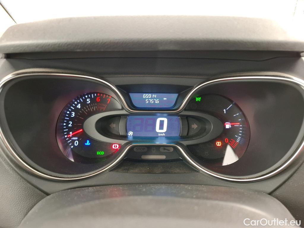  Renault  Captur  Business 0.9 TCe 90CV BVM5 E6 / TRANSFO VP/VF #11