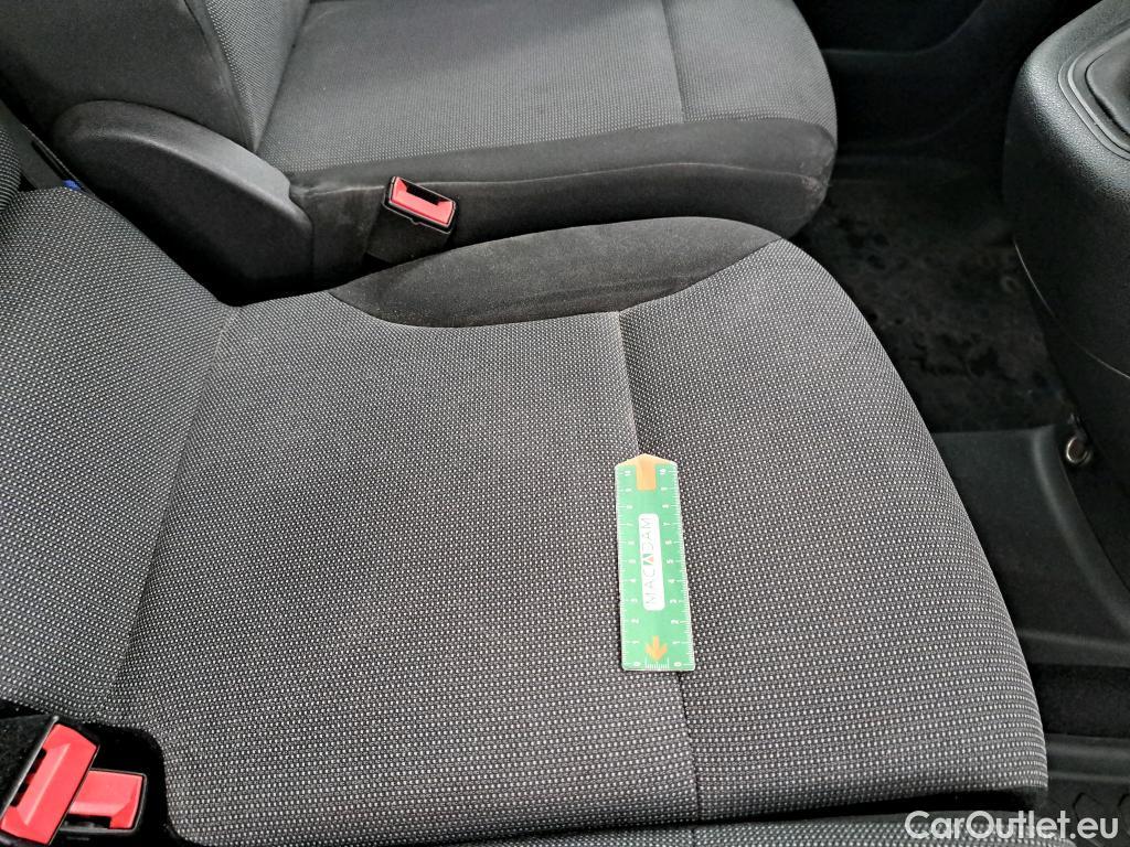  Peugeot  Partner  Asphalt L1 1.6 HDi 100CV BVM5 E6 #14