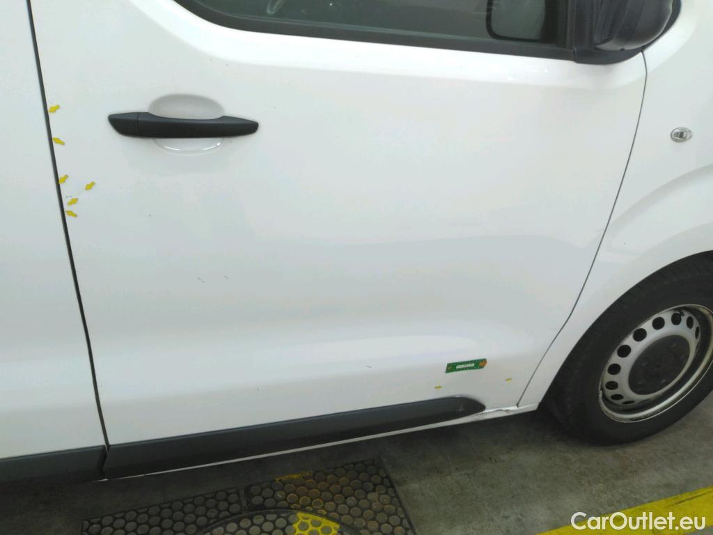  Peugeot  Expert  Fourgon Premium Compact 1.5 HDi 120CV BVM6 E6dT #21