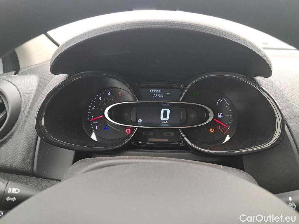  Renault  Clio  Société VU 5p Berline Air dCi 75 / TRANSFO VP VF #22