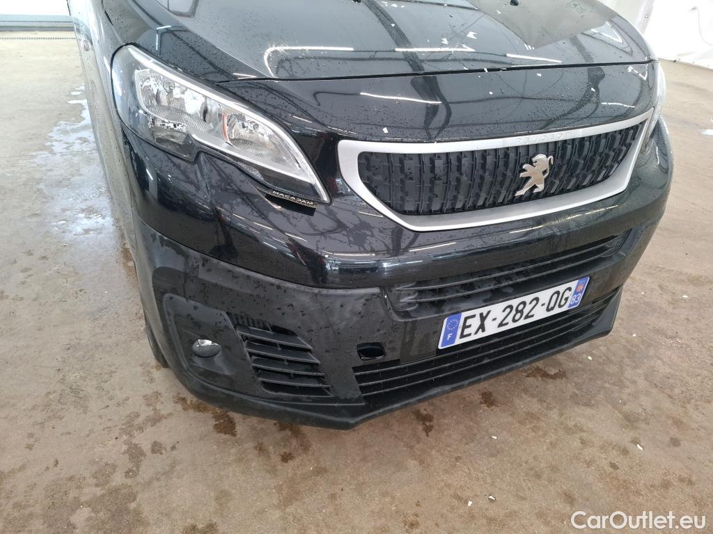  Peugeot  Expert PEUGEOT  VU 4p Fourgon BLUEHDI 120 S&S STANDARD PREMIUM PA #67