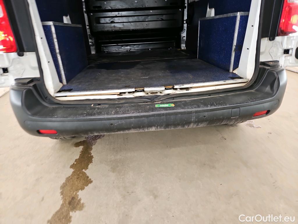  Peugeot  Expert  Fourgon Asphalt L2 2.0 HDi 120CV BVM6 E6dT #3