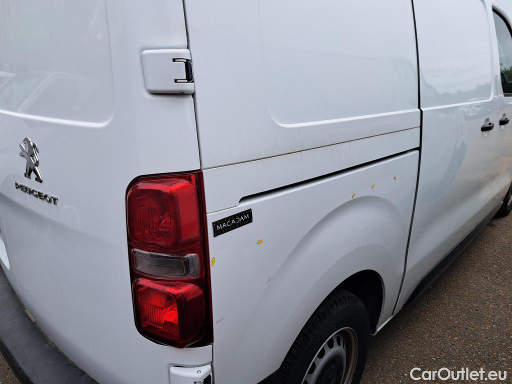  Peugeot  Expert  Fourgon Asphalt L2 2.0 HDi 120CV BVM6 E6dT #11