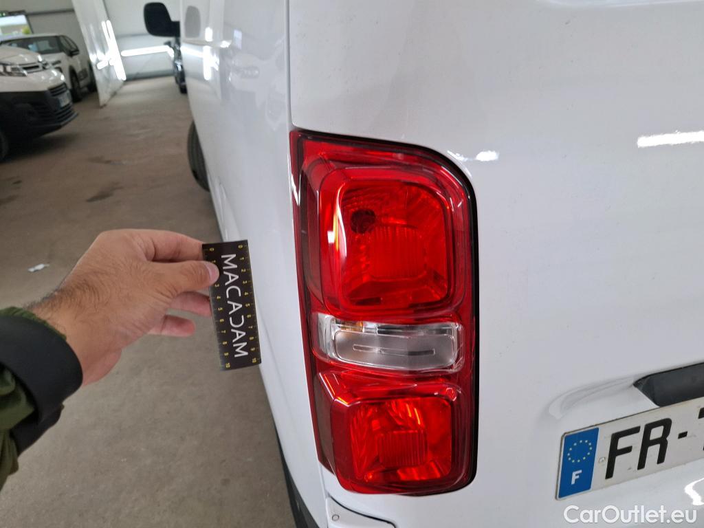  Peugeot  Expert PEUGEOT  / 2016 / 4P / Fourgon tôlé BLUEHDI 100 STANDARD PREMIUM #17