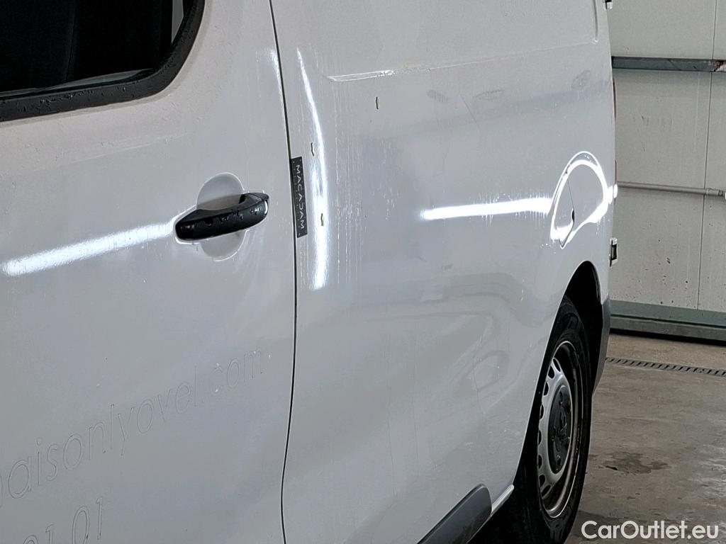  Peugeot  Expert  Fourgon Premium Standard 1.6 HDi 95CV BVM5 E6 #3