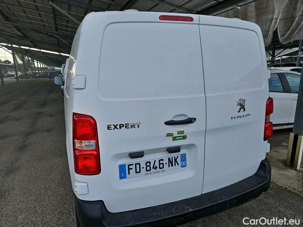  Peugeot  Expert  Fourgon Asphalt L2 2.0 HDi 120CV BVM6 E6dT #62