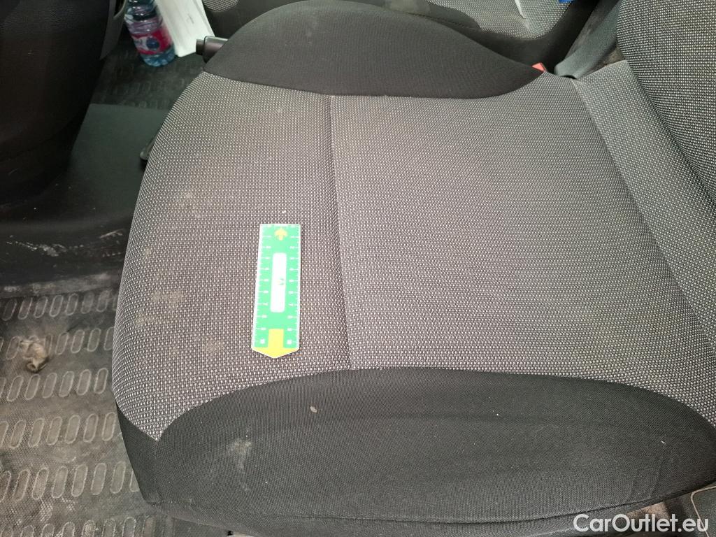  Peugeot  Partner  L1 Premium Pack 1.6 HDi 100CV BVM5 E6 #14