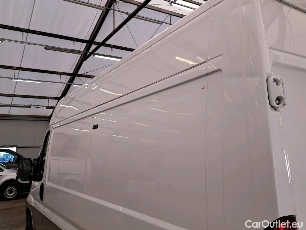  Peugeot  Boxer PEUGEOT  / 2014 / 4P / Fourgon tôlé 2.0 BLUEHDI 110 PREMIUM 335 L2H2 #3