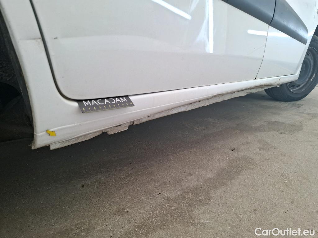  Peugeot  Partner  L1 Premium 1.6 HDi 75CV BVM5 E6 #1